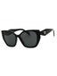 1AB5S0 - Black/Dark Grey