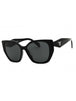 1AB5S0 - Black/Dark Grey