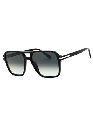 Prada 0PR 20YS acetate Rectangular Men's Sunglasses