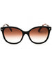 28F90P - Black/Brown Gradient
