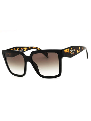 Prada 0PR 24ZS acetate Oversized  Women's Sunglasses
