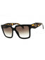 1AB0A7 - Black/Brown Gradient