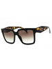 1AB0A7 - Black/Brown Gradient
