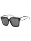 1AB5S0 - Black/Talc / Dark Grey