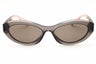 20F80Q5 - Transparent Grey