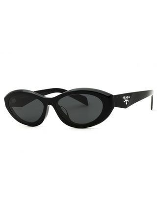 Prada 0PR 26ZSF plastic Cat eye  Women's Sunglasses