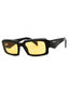 16K70A - Black/Yellow