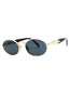 ZVN09T - Gold/Grey
