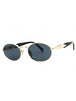 ZVN09T - Gold/Grey