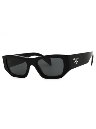 Prada 0PR A01S acetate Cat eye  Unisex's Sunglasses