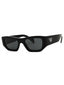 16K08Z - Black/Dark Grey