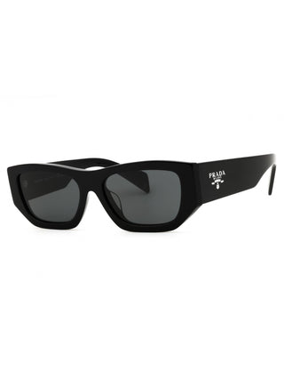Prada 0PR A01SF acetate Cat eye  Unisex's Sunglasses