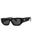 16K08Z - Black/Dark Grey