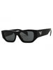 16K08Z - Black/Dark Grey