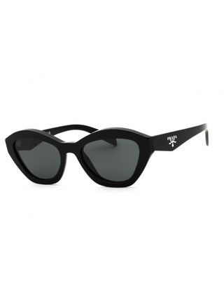 Prada 0PR A02S plastic Cat eye  Women's Sunglasses
