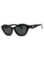 16K08Z - BLACK/DARK GREY