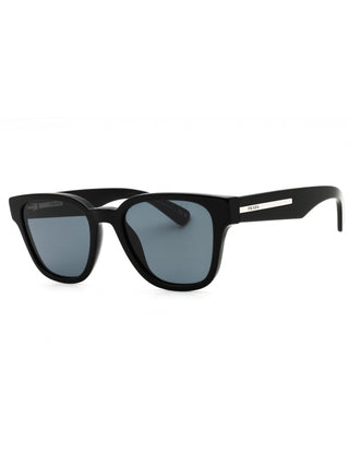Prada 0PR A04S acetate Rectangular Men's Sunglasses