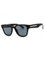 16K07T - Black/Blue Vintage
