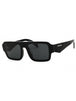 16K08Z - Black/Dark Grey