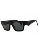 16K08Z - Black/Dark Grey