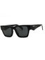 16K08Z - BLACK/DARK GREY