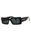 1AB5S0 - Black/Grey