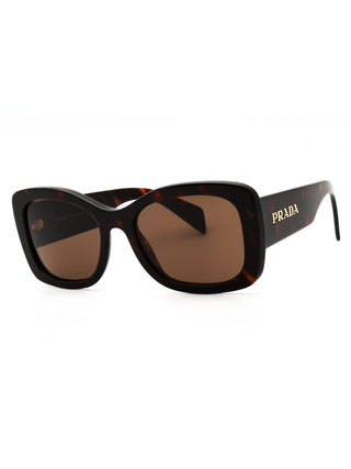 Prada PR A08S Oversized Sunglasses