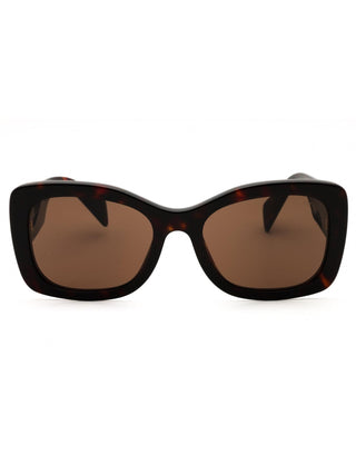 Prada PR A08S Oversized Sunglasses