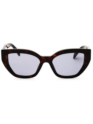 Prada 0PR A09S acetate Cat eye  Women's Sunglasses