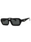 16K08Z - Black/Dark Grey