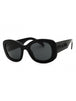 1AB5S0 - Black/Grey