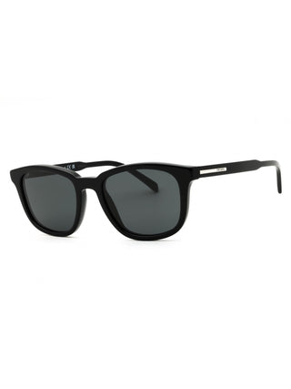 Prada 0PR A21S plastic Rectangular Men's Sunglasses