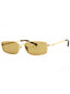 5AK70G - Gold/Green Brown
