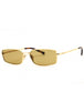 5AK70G - Gold/Green Brown