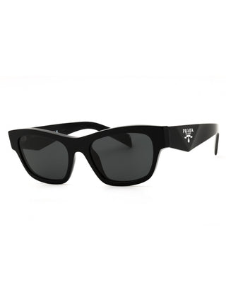 Prada 0PR B09S acetate Cat eye  Women's Sunglasses