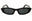 16K08Z - Black/Dark Grey