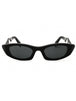 16K08Z - Black/Dark Grey