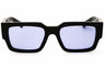 16K01O - Black/Purple