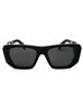 16K08Z - Black/Dark Grey