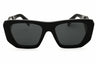 16K08Z - Black/Dark Grey