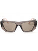 20F80Q - Grey/Dark Grey
