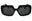 16K08Z - Black/Dark Grey