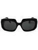 16K08Z - Black/Dark Grey