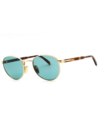 Prada 0PR B51S  Metal Round  Unisex's Sunglasses