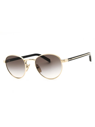 Prada 0PR B52S  Metal Round  Unisex's Sunglasses