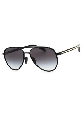 Prada 0PR B57S  Metal Aviator  Women's Sunglasses