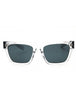17P70B - Crystal Grey/Dark Grey