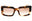 00K10S - Caramel Tortoise/Brown Gradient