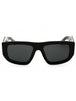 16K08Z - Black/Dark Grey