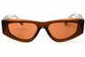 25F90Q - Chocolate Brown
